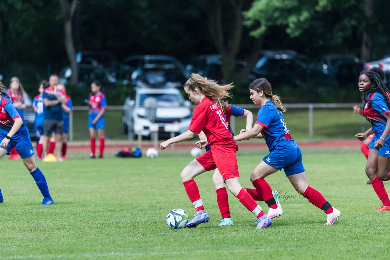 Bild 141 - Loewinnen-Cup